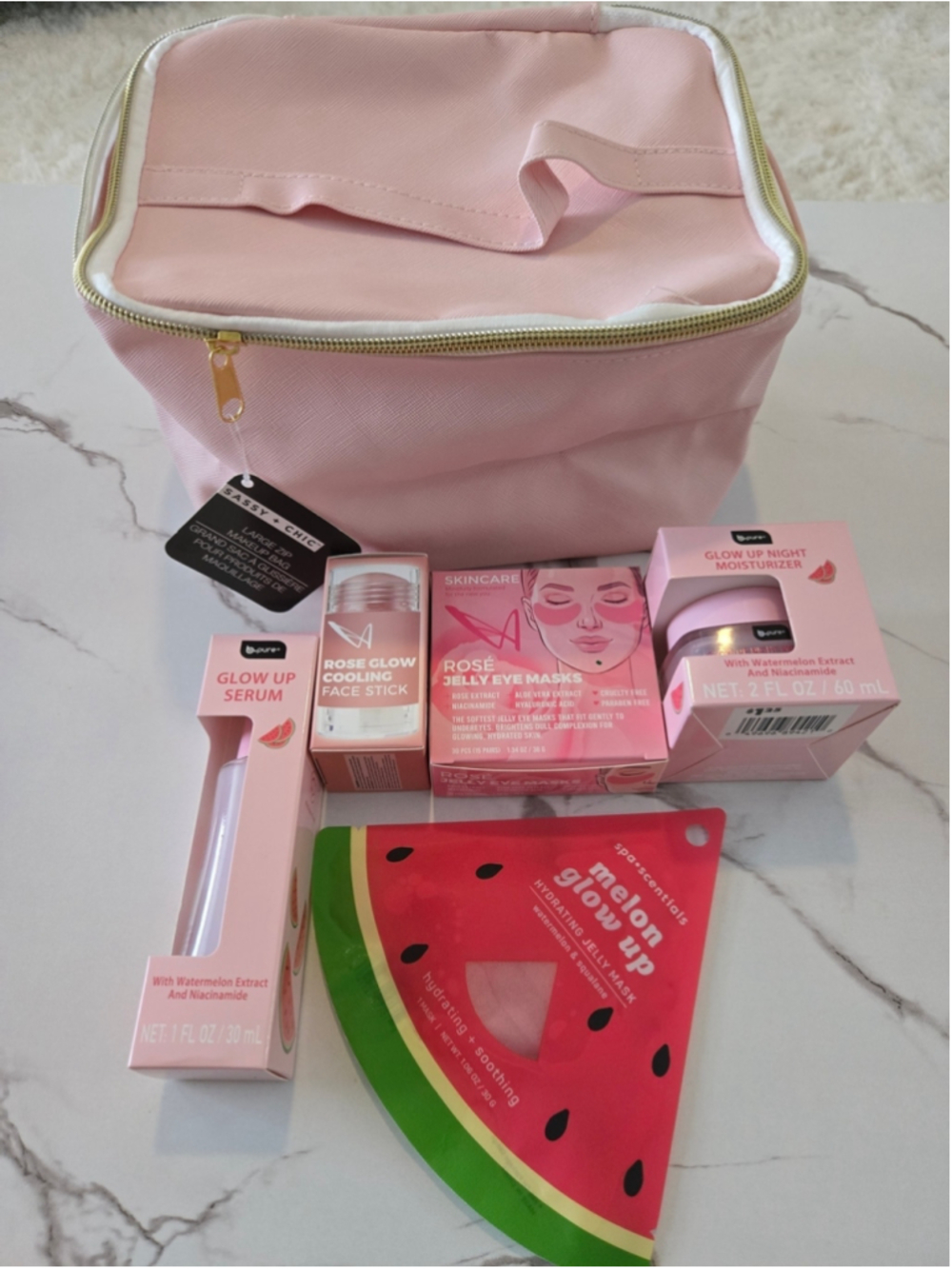 NWT🍉 Viral "Glow" Essentials!